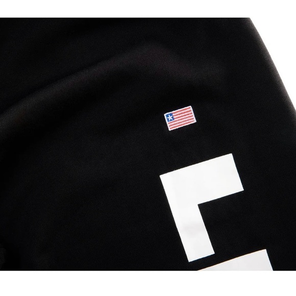 Telfar team Liberia baggy sweatpants - Picture 4 of 5